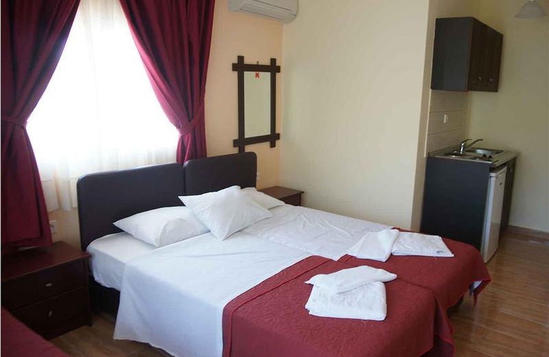 Olympic Bibis Hotel