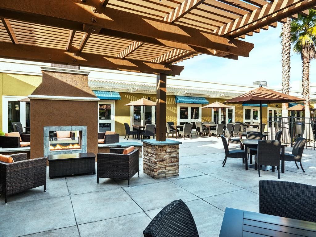 Four Points by Sheraton San Rafael Marin County