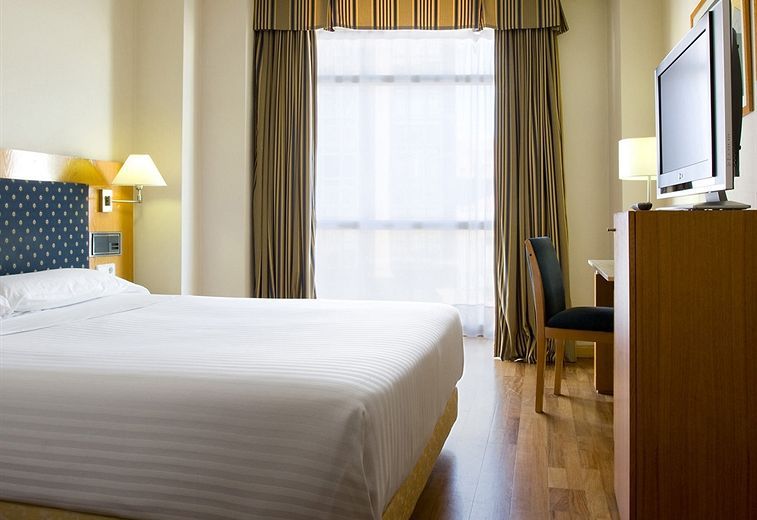 Erase un Hotel