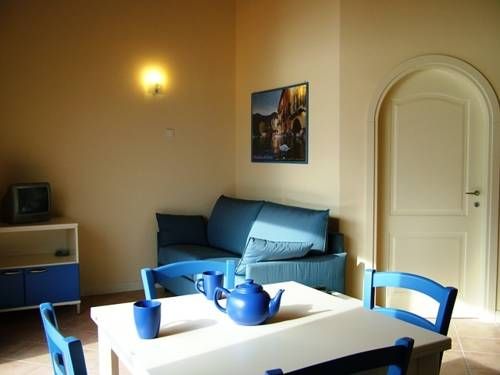 RESIDENCE OASI DEI CELTI