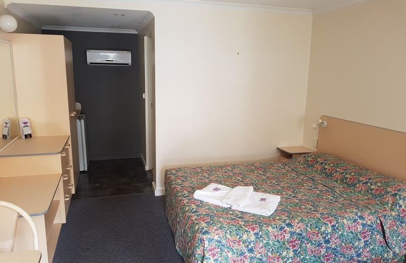 Mid Coast Motor Inn