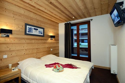 Dormio Resort Les Portes du Grand Massif