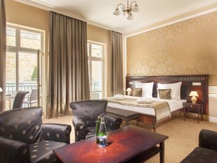 Hotel Image 1