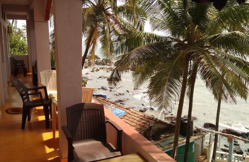 aarvi guest house