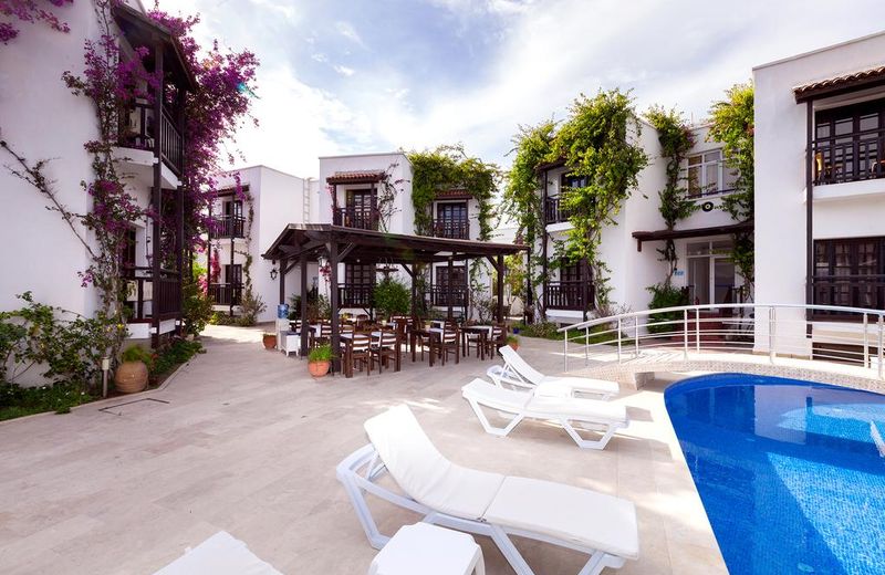 Orion Hotel