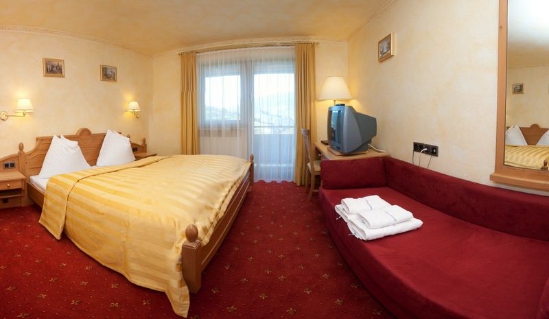 HOTEL PANORAMA
