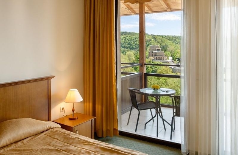 Hotel Panorama