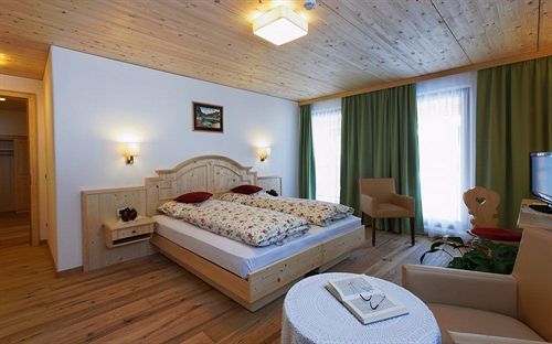 Hotel Monte Paraccia