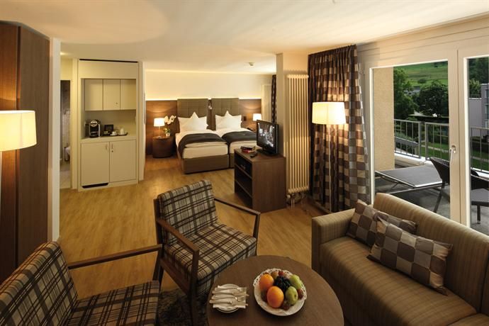 Parkhotel Bad Zurzach
