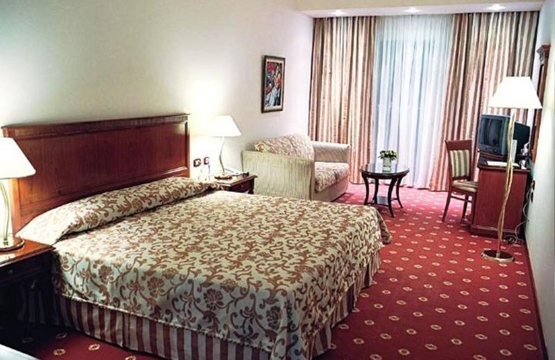 My Way Hotel & Events