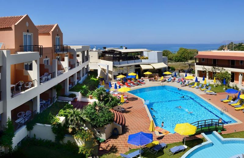 Pegasus Hotel