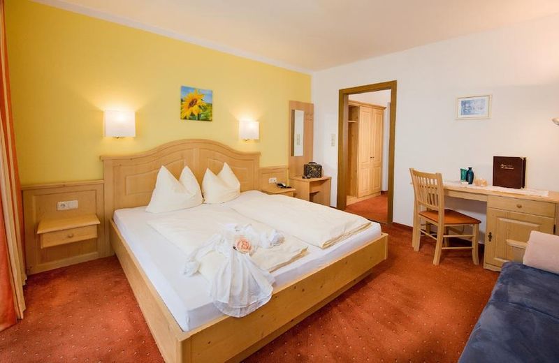 Pension St.Leonhard