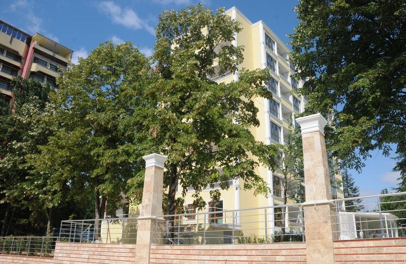 Perla Royal Hotel - All Inclusive
