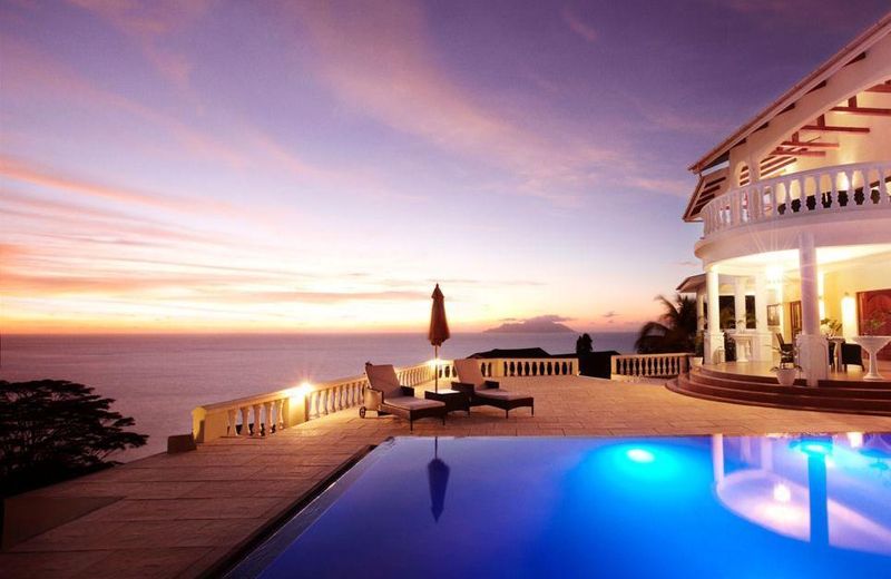 Petit Amour Villa