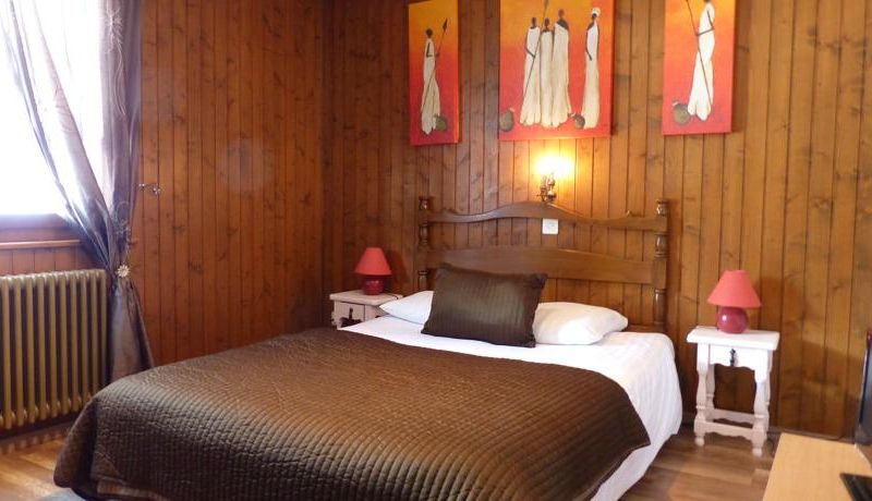 Shed HOTEL