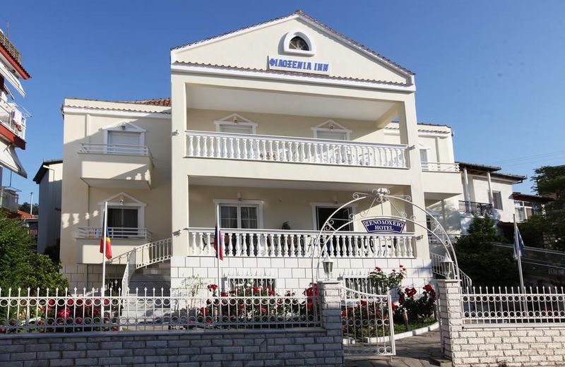Philoxenia Inn
