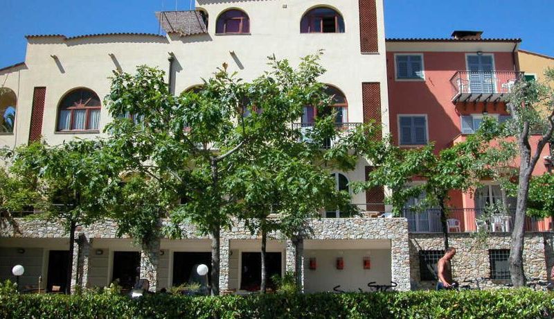 Residence Pian Dei Boschi