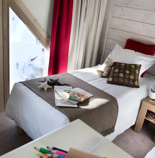 Pierre & Vacances Residence Le Christiana
