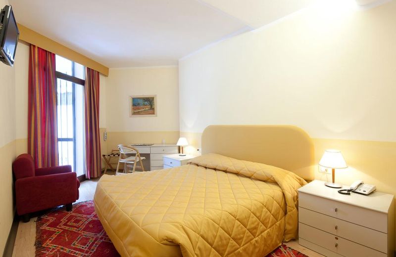 Hotel Portavescovo