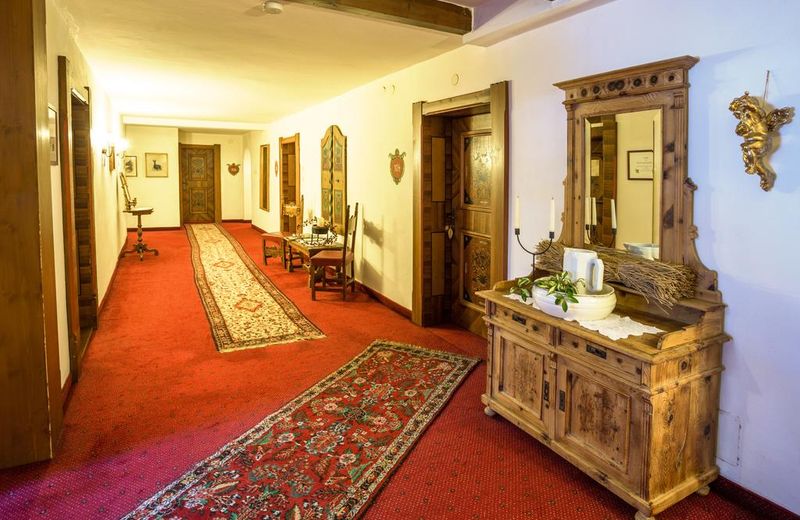 Hotel Zur Post