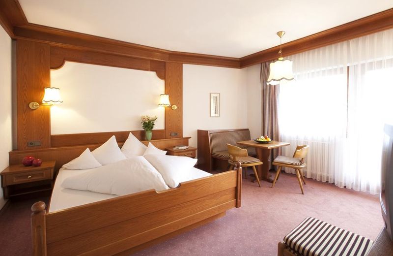 Familienhotel Post