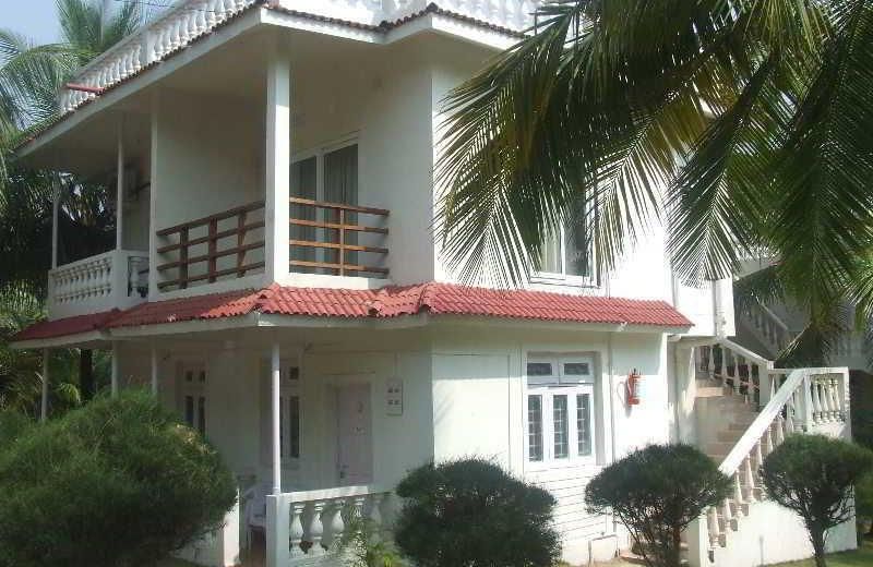Mandrem Beach Resort, a member of Radisson Individuals Retreat