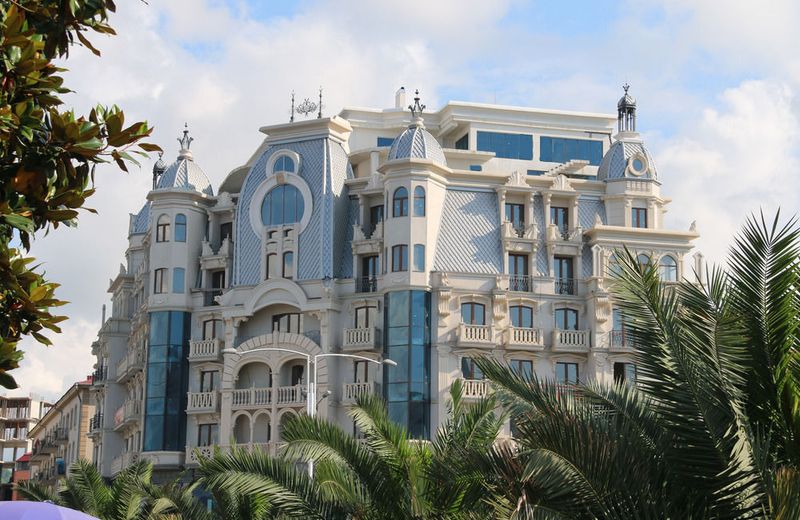 Hotel ''Premium Palace''