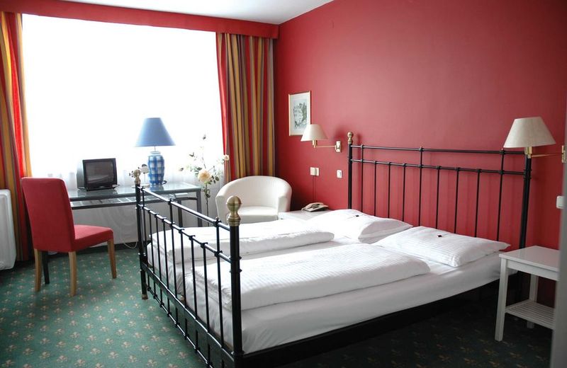 Parkhotel Krems
