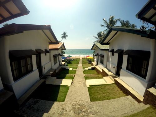 Ramon Beach Resort