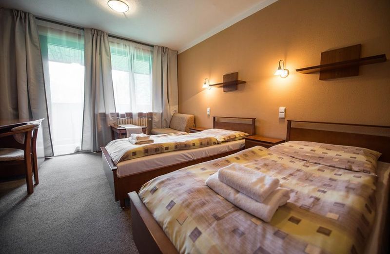 REPISKA HOTEL-LIPTOVSKY MIKULAS