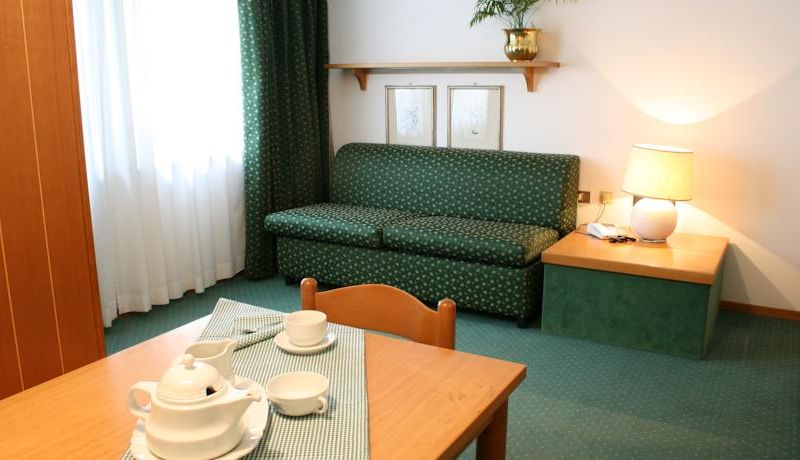Residence Hotel Sport Campiglio