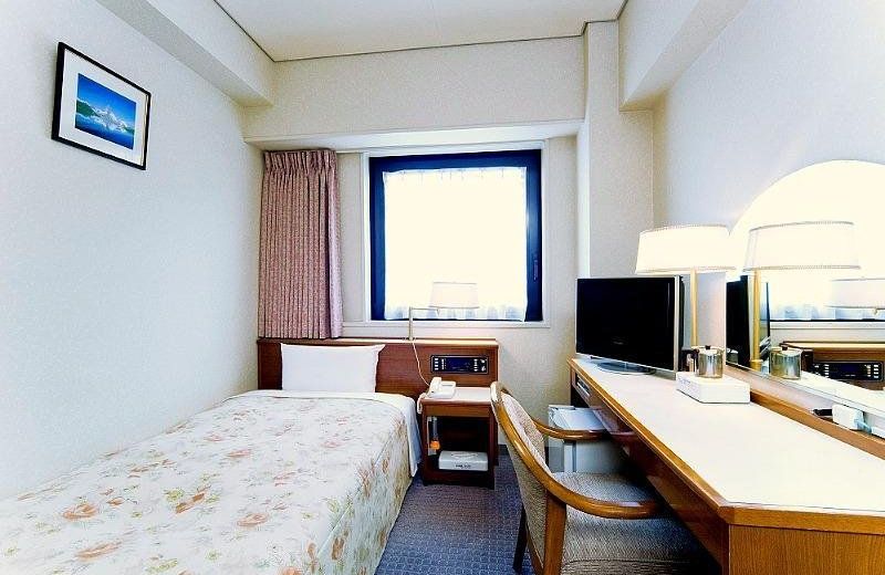 Niigata Daiichi Hotel