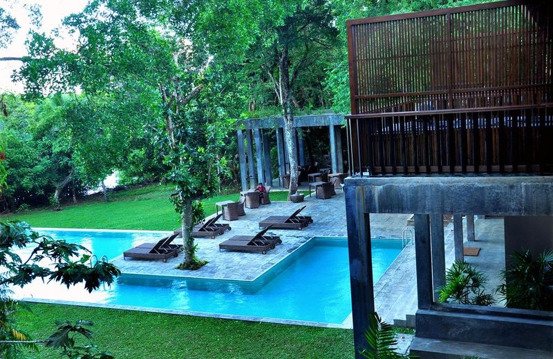 Roman Lake Ayurveda Boutique Resort - Level 1 Certified