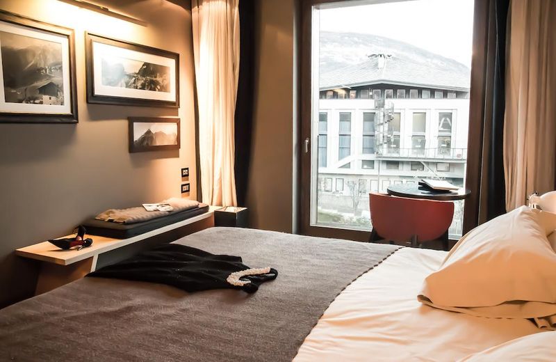 Parc Hotel Billia