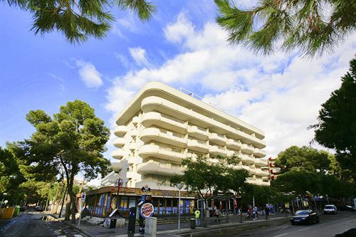 Suite Apartments Arquus