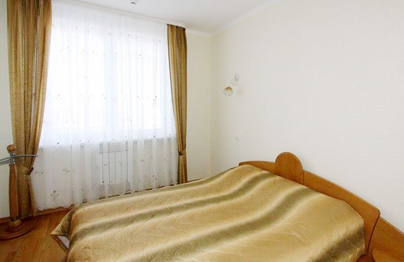 Hotel Energiya