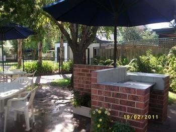 Rich River Holiday & Lifestyle Village