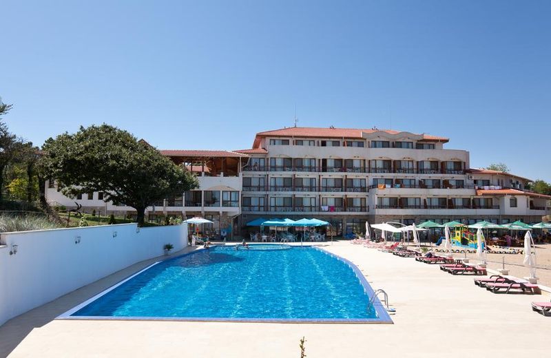 Hotel Sea Horse