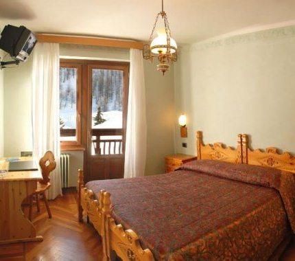 Hotel Banchetta