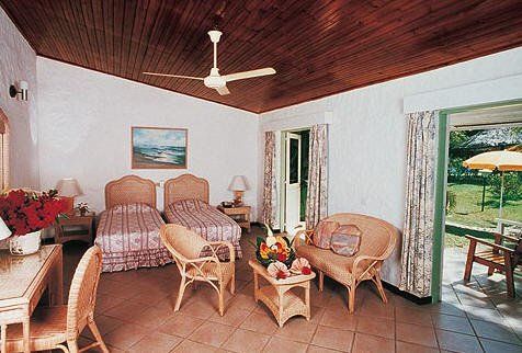 Frangipalm Bungalow