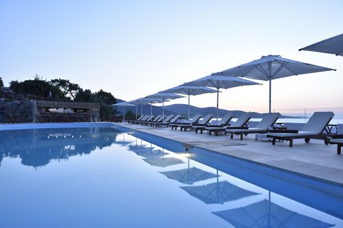 Shamana Hotel & Spa