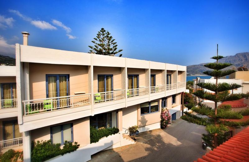 Sofia Hotel