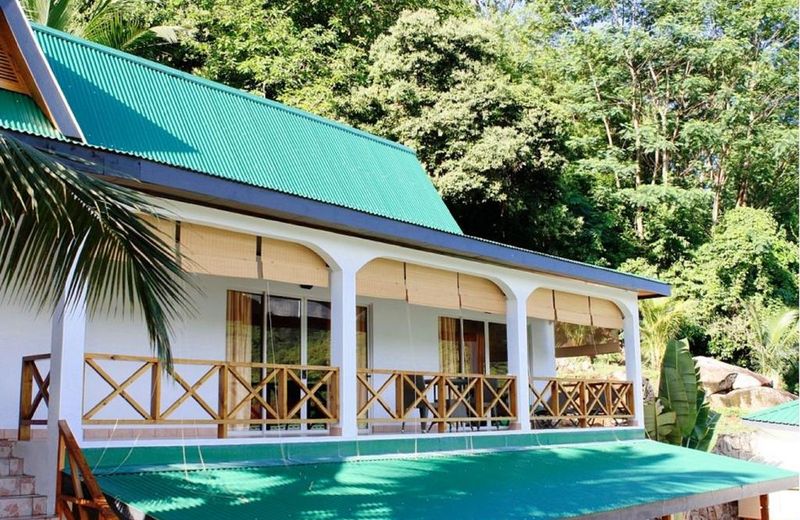 South Point Chalets