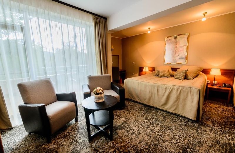 Spa Hotel Calista