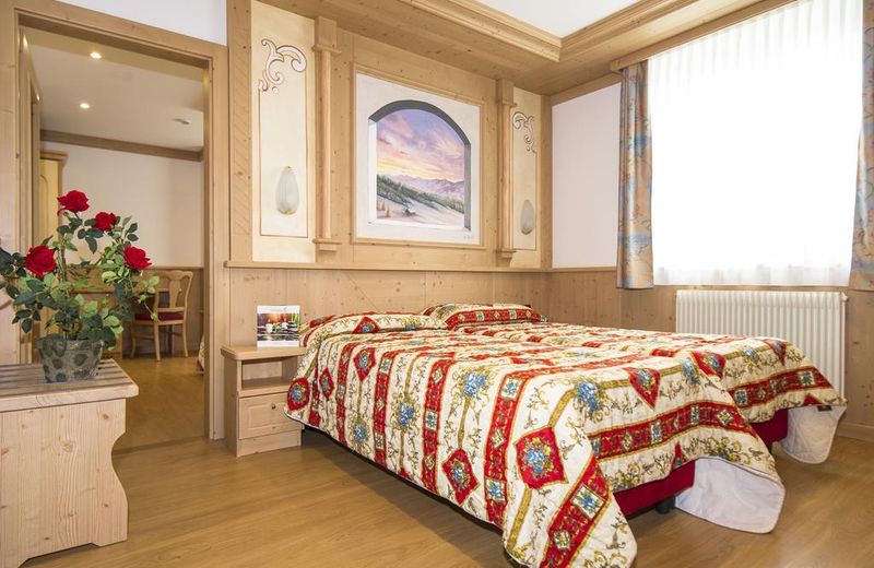 Sport Hotel Vittoria