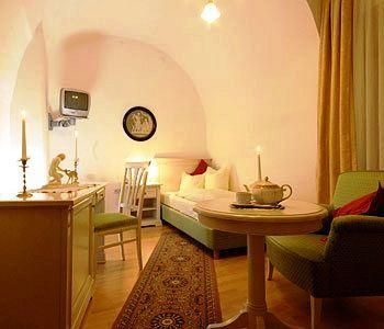 Hotel Stadt Salzburg