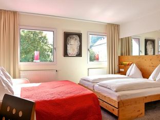Hotel Image 1