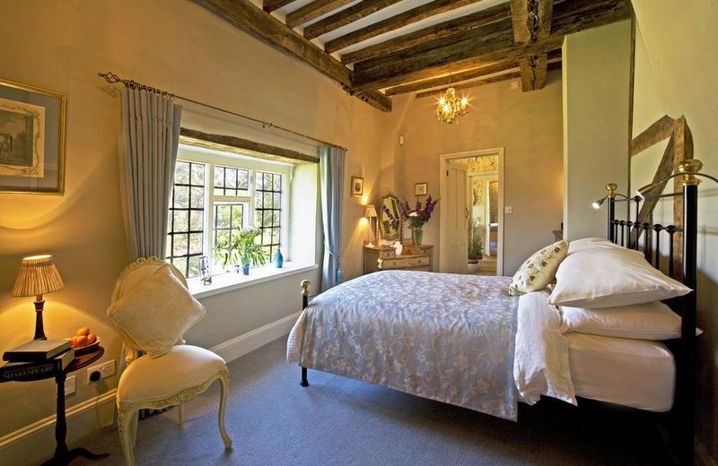 Darsham Old Hall