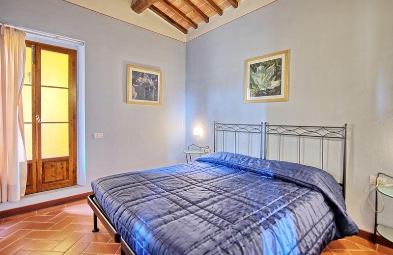 Borgo Di Vinci