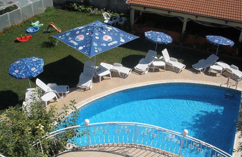 Hotel Sunny Park